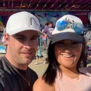 Meet your Posher, Cherise